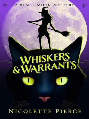 cover image of Whiskers and Warrants